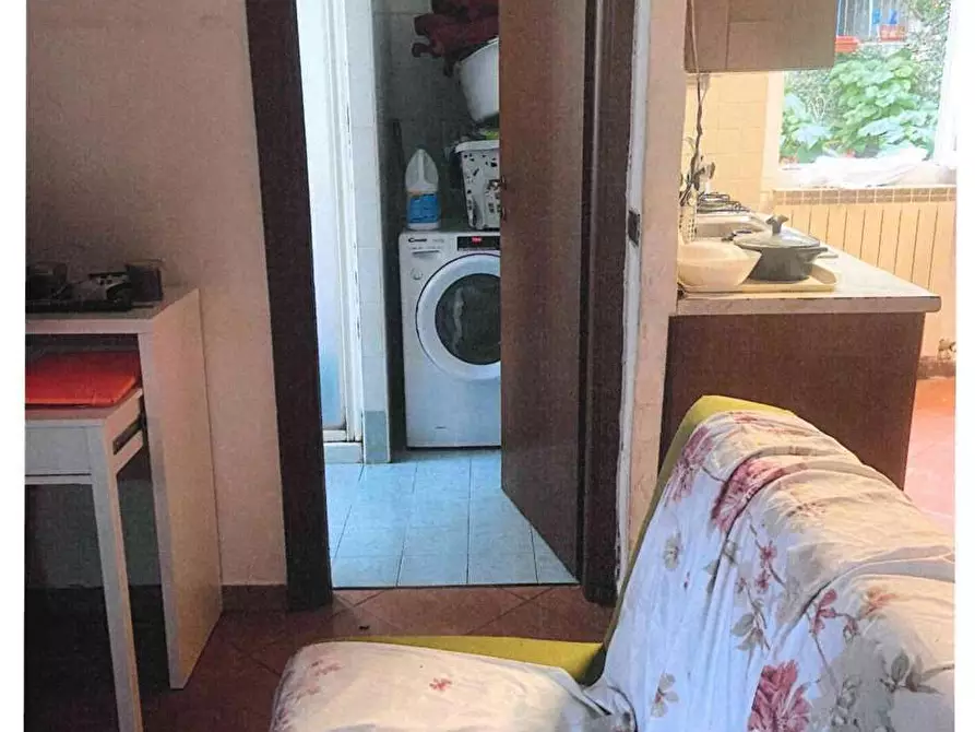 Immagine 11 di Appartamento in vendita  in Via Mezzovico 21 a Blevio