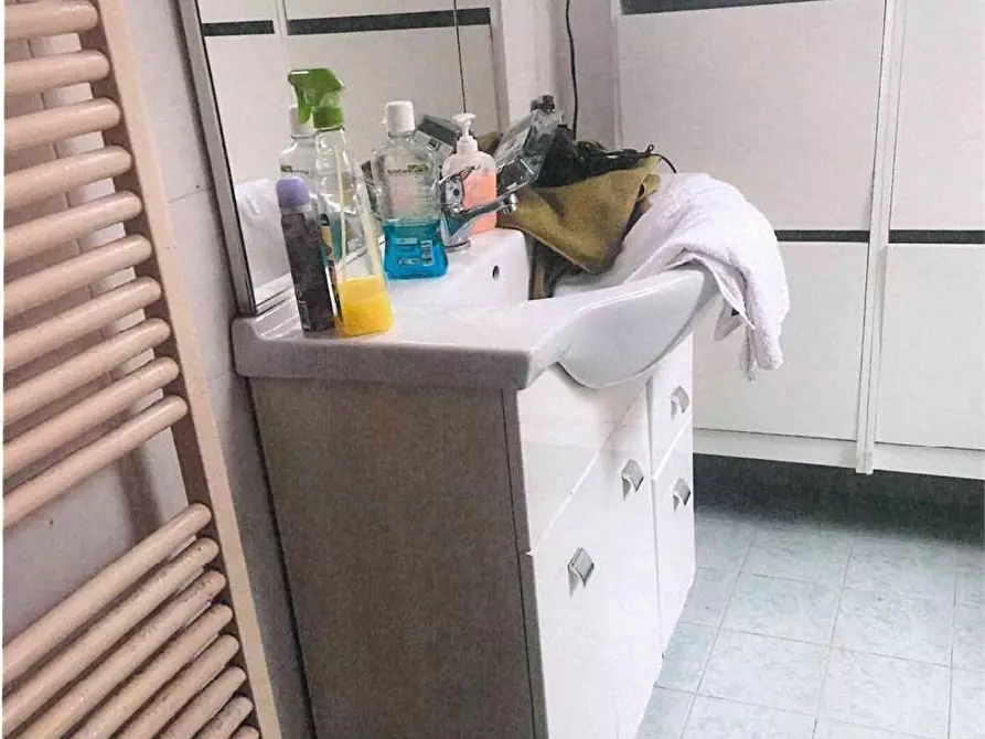 Immagine 12 di Appartamento in vendita  in Via Mezzovico 21 a Blevio