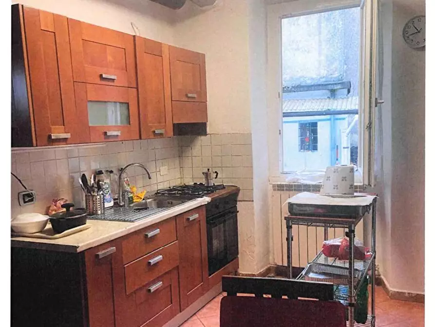 Immagine 14 di Appartamento in vendita  in Via Mezzovico 21 a Blevio