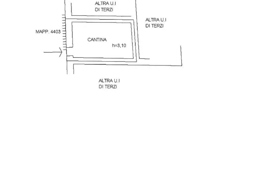 Immagine 17 di Appartamento in vendita  in Via Mezzovico 21 a Blevio