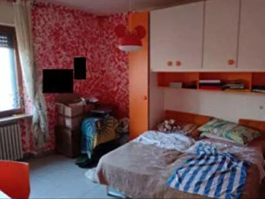 Immagine 2 di Appartamento in vendita  in Via Roncaccio 1 a Olgiate Comasco