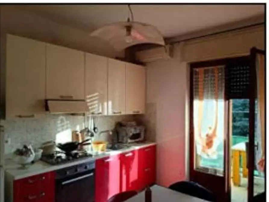 Immagine 3 di Appartamento in vendita  in Via Roncaccio 1 a Olgiate Comasco