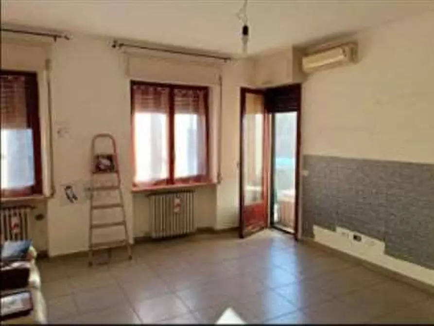 Immagine 4 di Appartamento in vendita  in Via Roncaccio 1 a Olgiate Comasco