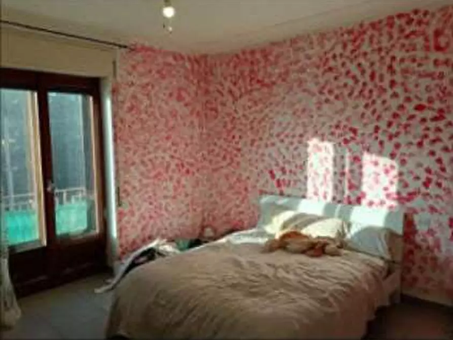 Immagine 7 di Appartamento in vendita  in Via Roncaccio 1 a Olgiate Comasco