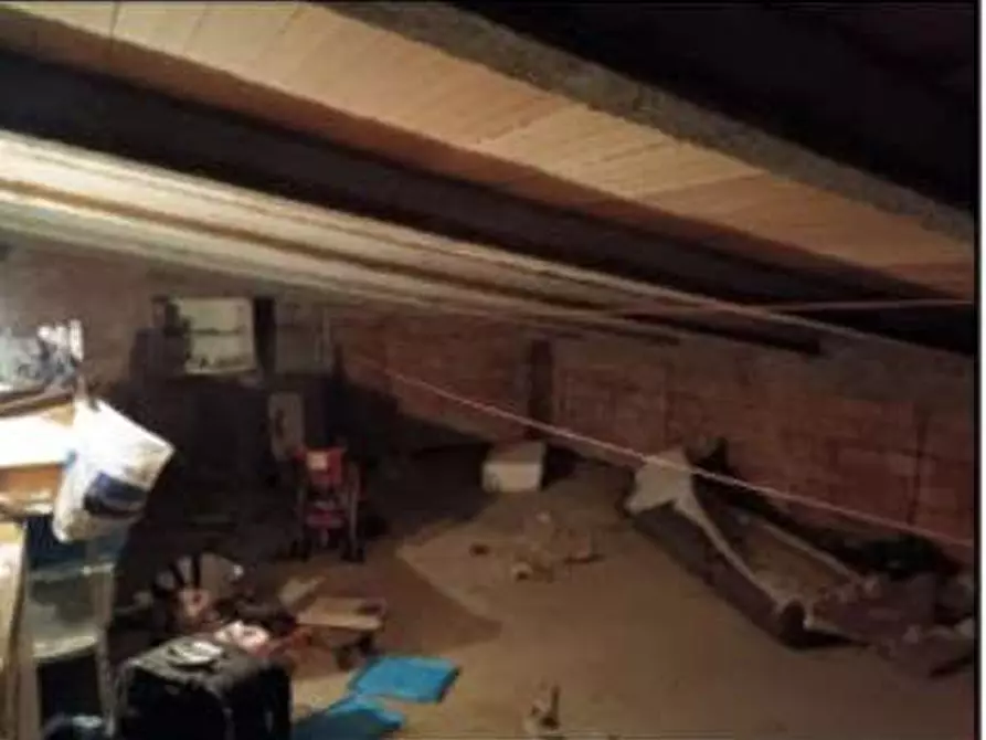 Immagine 11 di Appartamento in vendita  in Via Roncaccio 1 a Olgiate Comasco