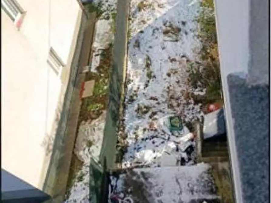 Immagine 12 di Appartamento in vendita  in Via Roncaccio 1 a Olgiate Comasco