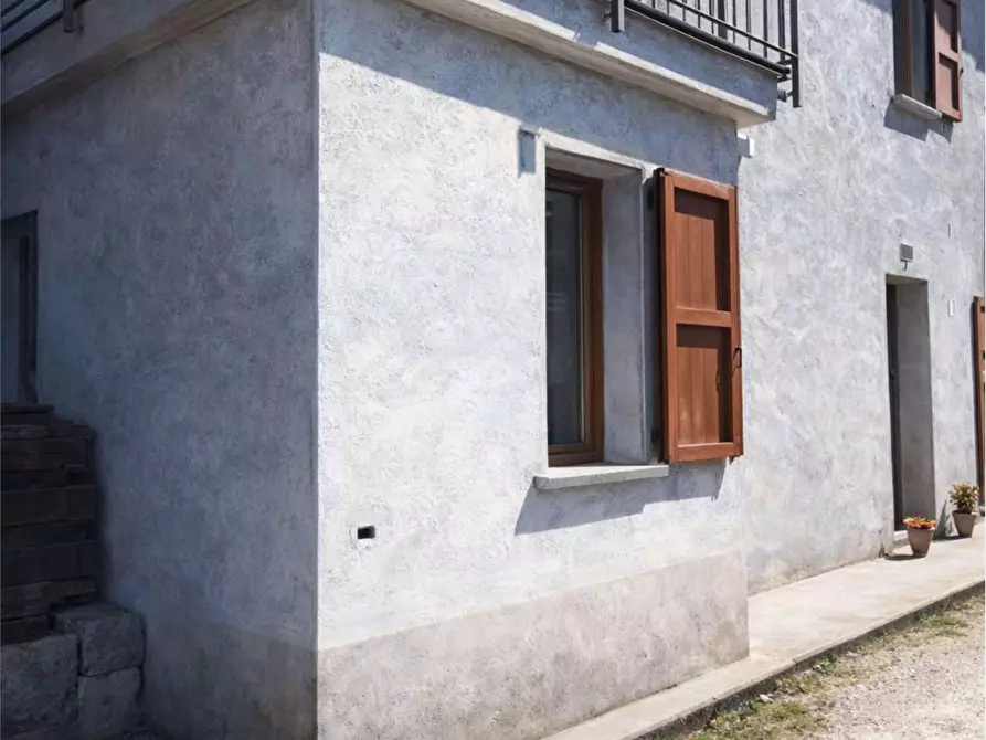 Immagine 1 di Appartamento in vendita  in Via Cascina Tremolada  11 a Veduggio Con Colzano