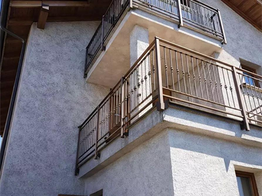 Immagine 2 di Appartamento in vendita  in Via Cascina Tremolada  11 a Veduggio Con Colzano