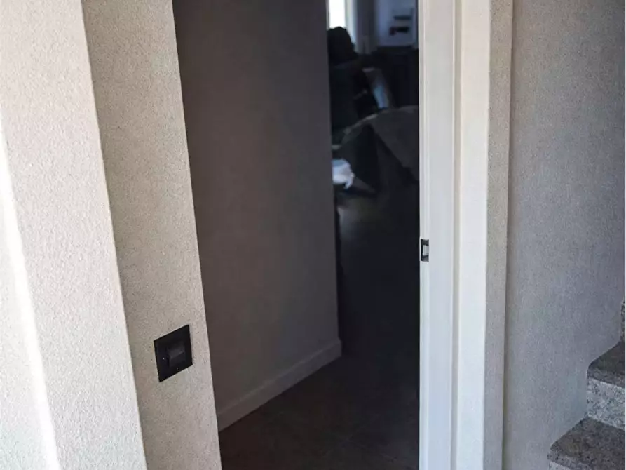 Immagine 3 di Appartamento in vendita  in Via Cascina Tremolada  11 a Veduggio Con Colzano