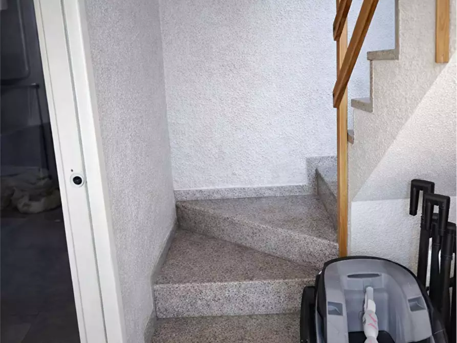 Immagine 4 di Appartamento in vendita  in Via Cascina Tremolada  11 a Veduggio Con Colzano