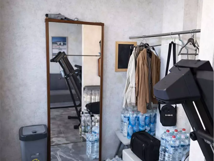 Immagine 9 di Appartamento in vendita  in Via Cascina Tremolada  11 a Veduggio Con Colzano