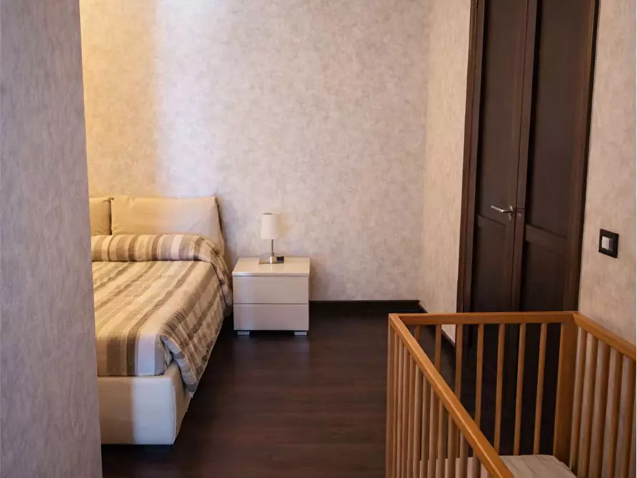 Immagine 18 di Appartamento in vendita  in Via Cascina Tremolada  11 a Veduggio Con Colzano