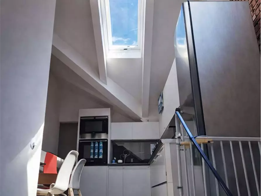 Immagine 20 di Appartamento in vendita  in Via Cascina Tremolada  11 a Veduggio Con Colzano