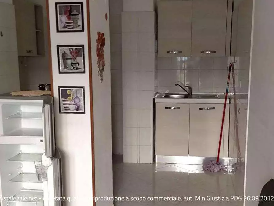 Immagine 3 di Appartamento in vendita  a San Remo