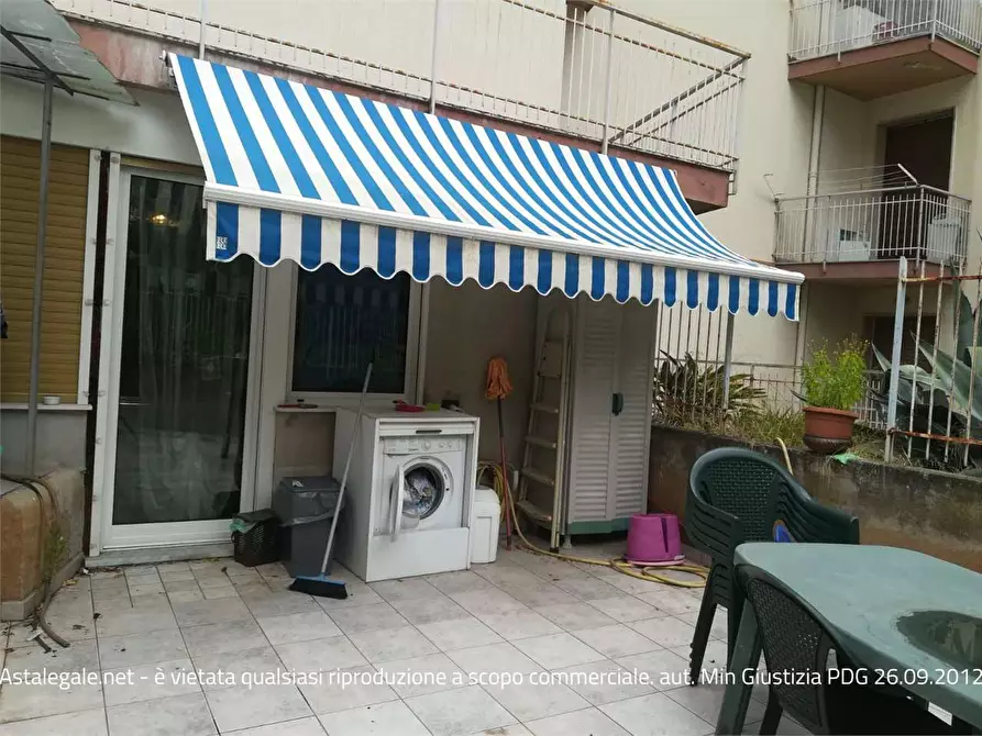 Immagine 2 di Appartamento in vendita  in Corso Guglielmo Marconi 304 a San Remo