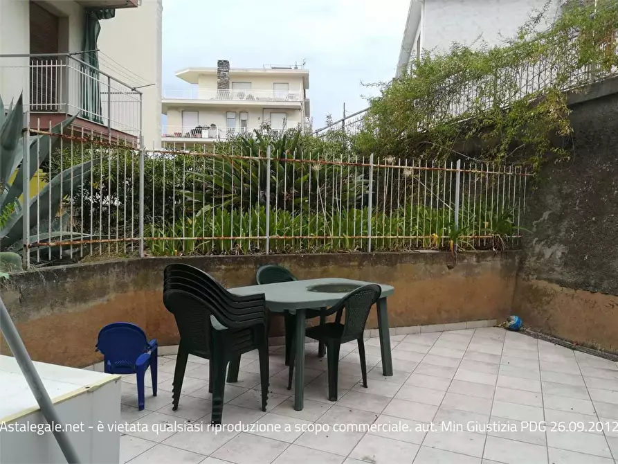 Immagine 3 di Appartamento in vendita  in Corso Guglielmo Marconi 304 a San Remo