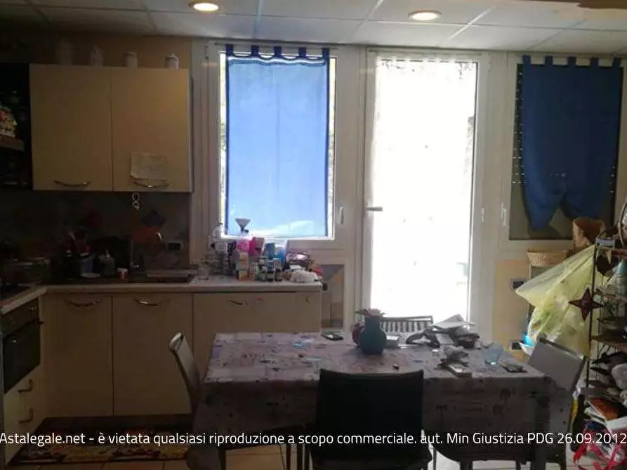 Immagine 1 di Appartamento in vendita  in Corso Guglielmo Marconi 304 a San Remo