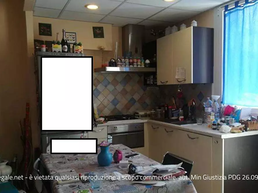 Immagine 4 di Appartamento in vendita  in Corso Guglielmo Marconi 304 a San Remo