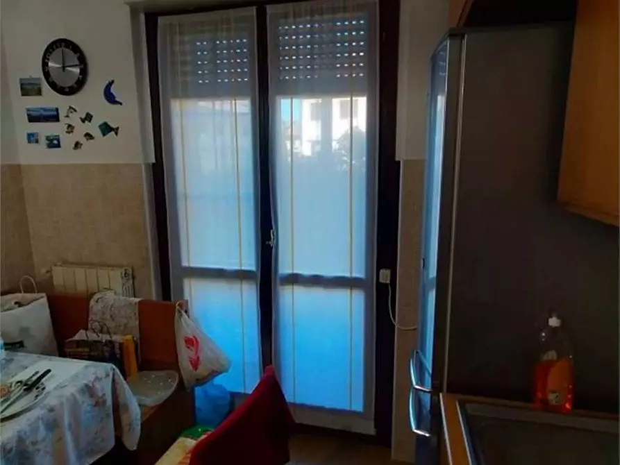 Immagine 4 di Appartamento in vendita  in Via Milano  1 a San Zenone Al Lambro