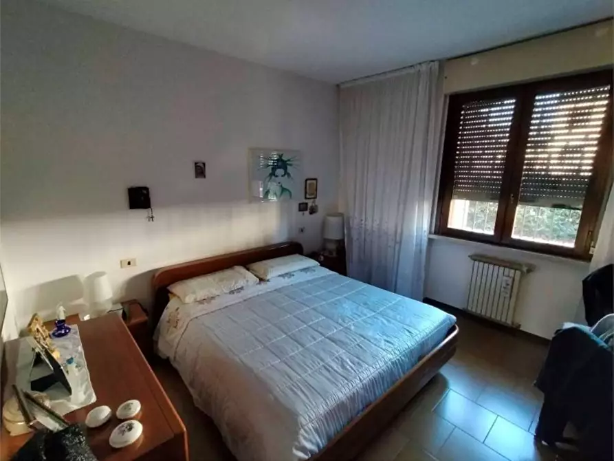 Immagine 5 di Appartamento in vendita  in Via Milano  1 a San Zenone Al Lambro