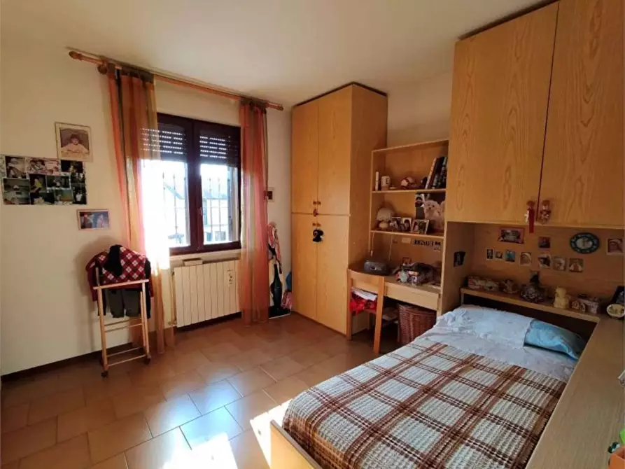 Immagine 7 di Appartamento in vendita  in Via Milano  1 a San Zenone Al Lambro