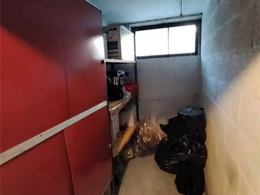 Immagine 8 di Appartamento in vendita  in Via Milano  1 a San Zenone Al Lambro