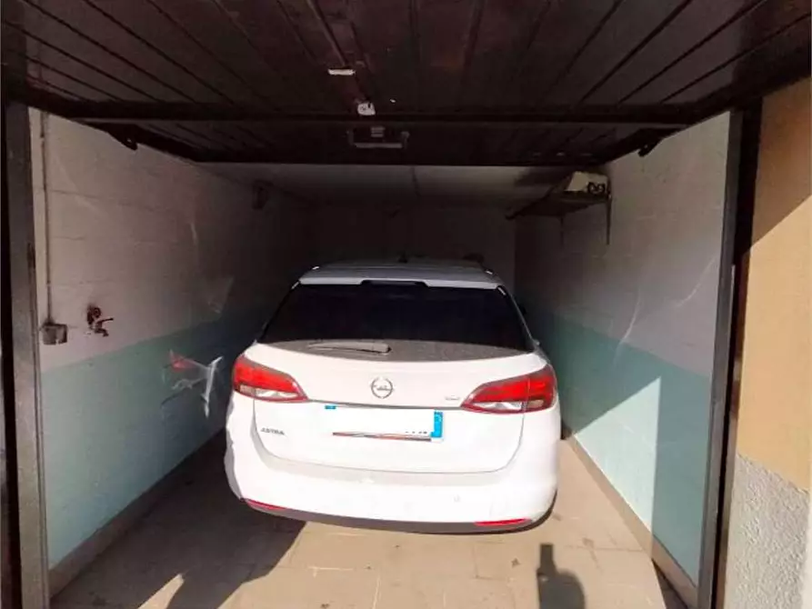 Immagine 9 di Appartamento in vendita  in Via Milano  1 a San Zenone Al Lambro