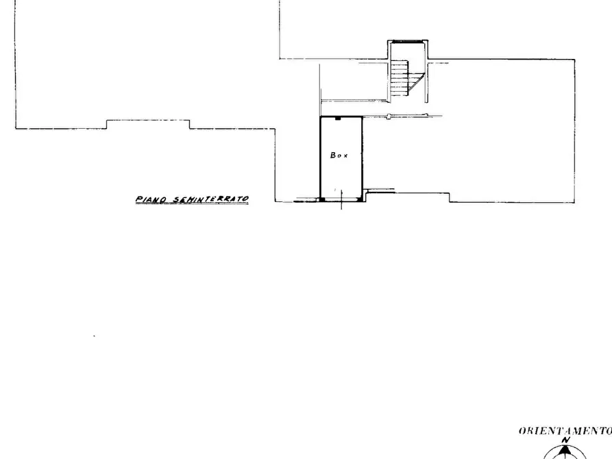 Immagine 11 di Appartamento in vendita  in Via Milano  1 a San Zenone Al Lambro