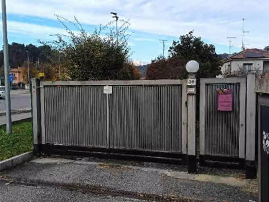 Immagine 2 di Appartamento in vendita  in Via don Enrico Locatelli 38 a Vergiate