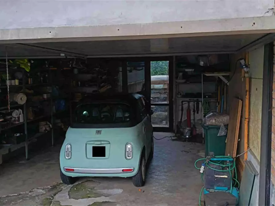 Immagine 7 di Appartamento in vendita  in Via don Enrico Locatelli 38 a Vergiate