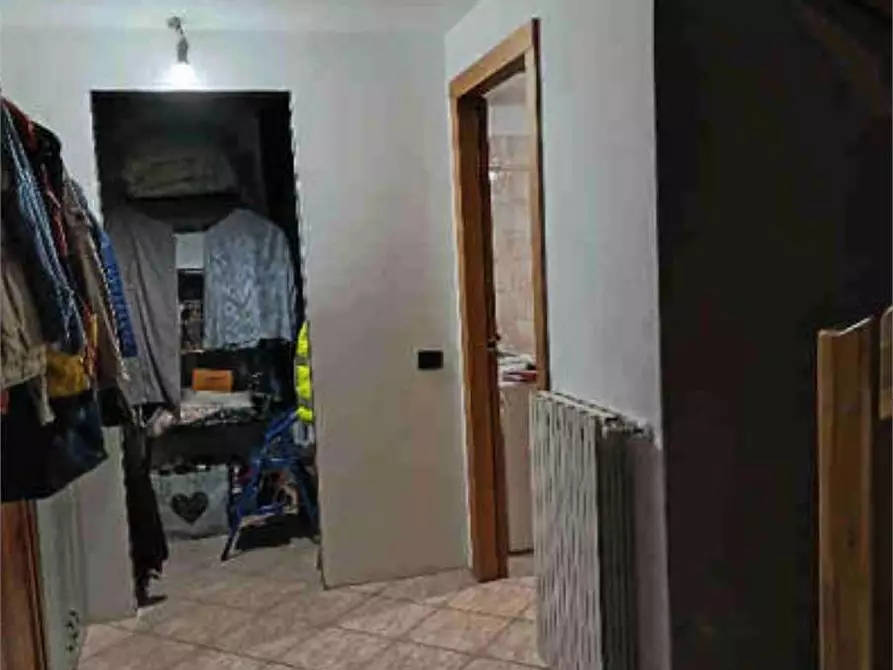 Immagine 8 di Appartamento in vendita  in Via don Enrico Locatelli 38 a Vergiate