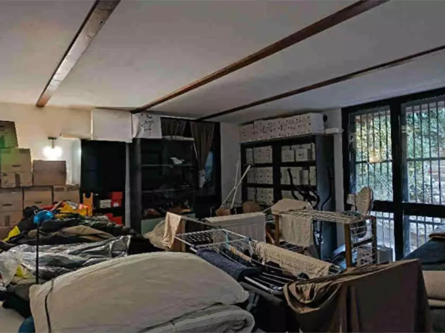 Immagine 9 di Appartamento in vendita  in Via don Enrico Locatelli 38 a Vergiate