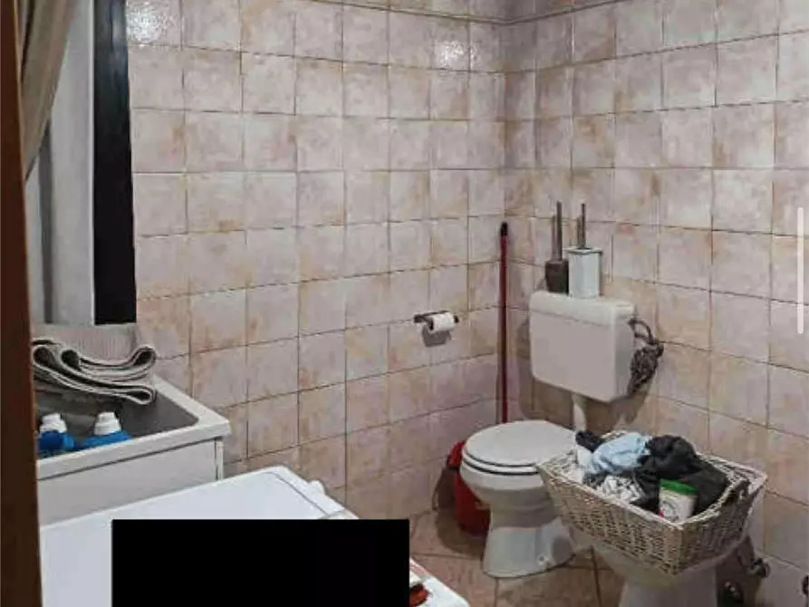 Immagine 10 di Appartamento in vendita  in Via don Enrico Locatelli 38 a Vergiate