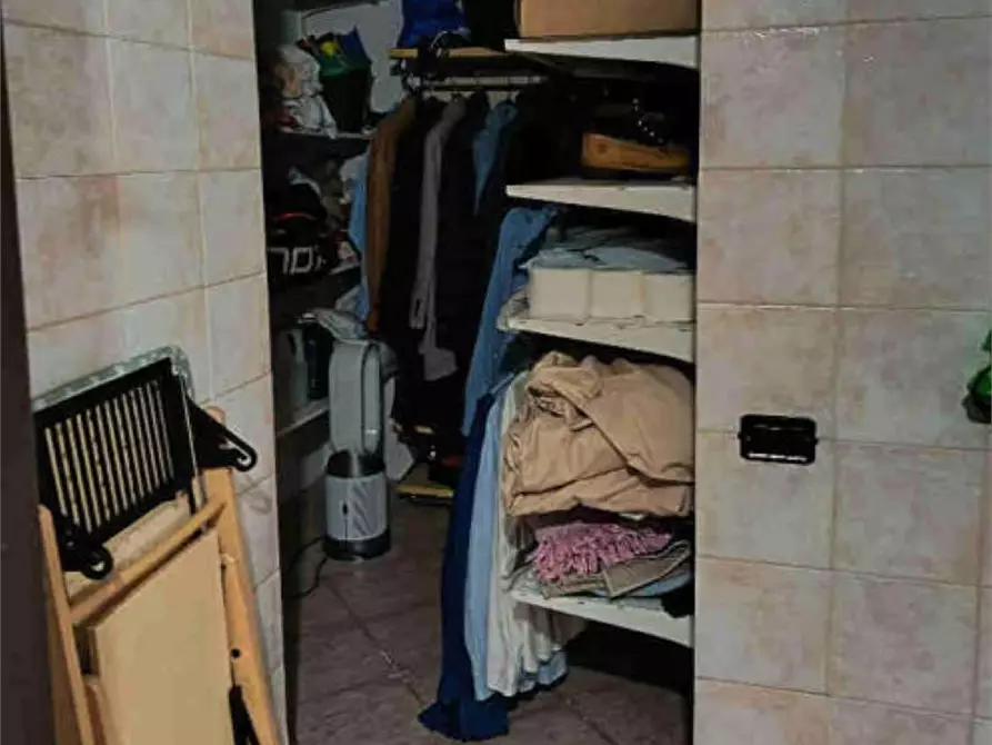 Immagine 11 di Appartamento in vendita  in Via don Enrico Locatelli 38 a Vergiate