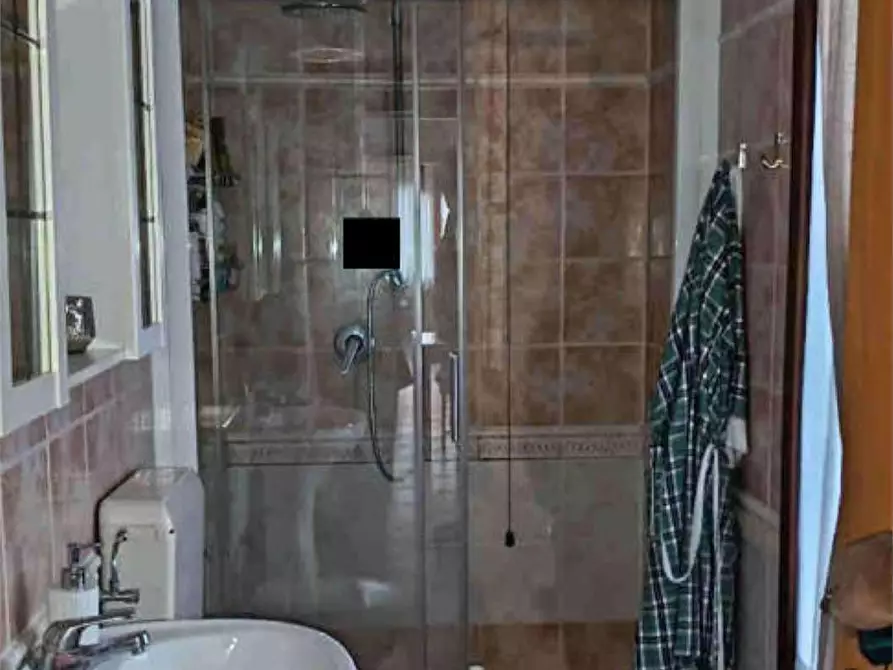 Immagine 15 di Appartamento in vendita  in Via don Enrico Locatelli 38 a Vergiate