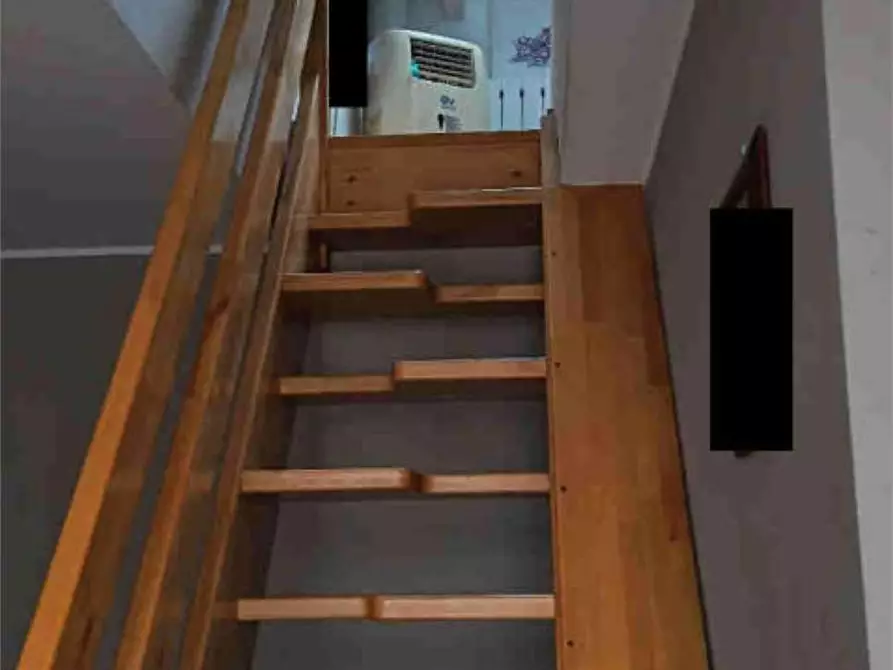 Immagine 18 di Appartamento in vendita  in Via don Enrico Locatelli 38 a Vergiate