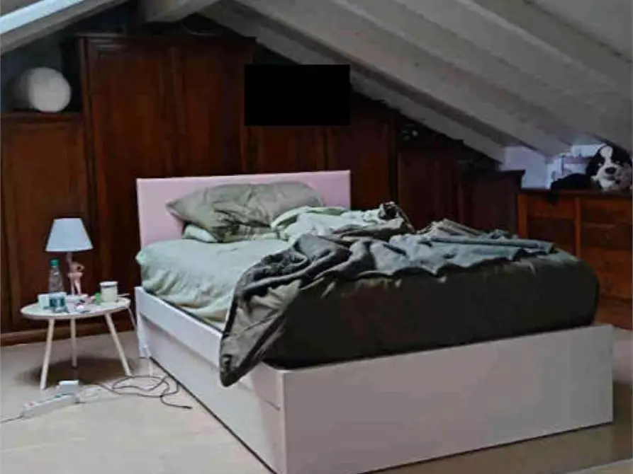 Immagine 19 di Appartamento in vendita  in Via don Enrico Locatelli 38 a Vergiate