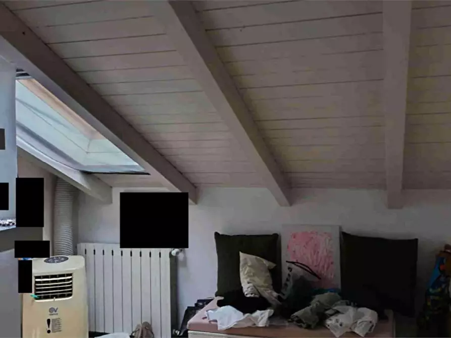 Immagine 20 di Appartamento in vendita  in Via don Enrico Locatelli 38 a Vergiate