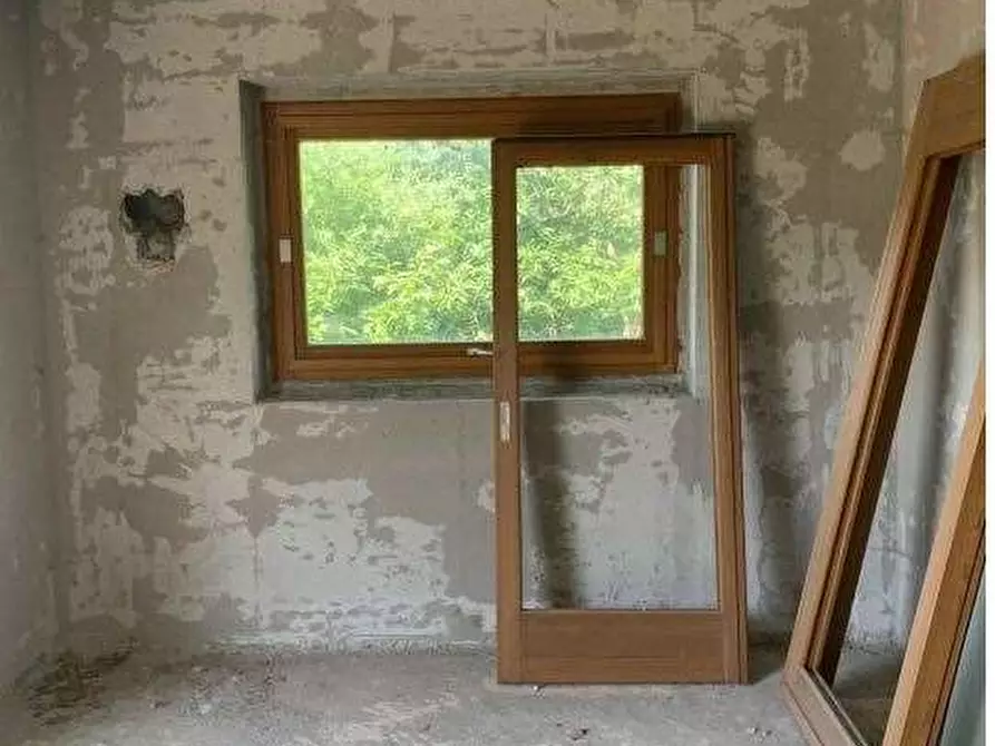 Immagine 2 di Appartamento in vendita  in Frazione Bugiallo-via bugiallo  a Sorico