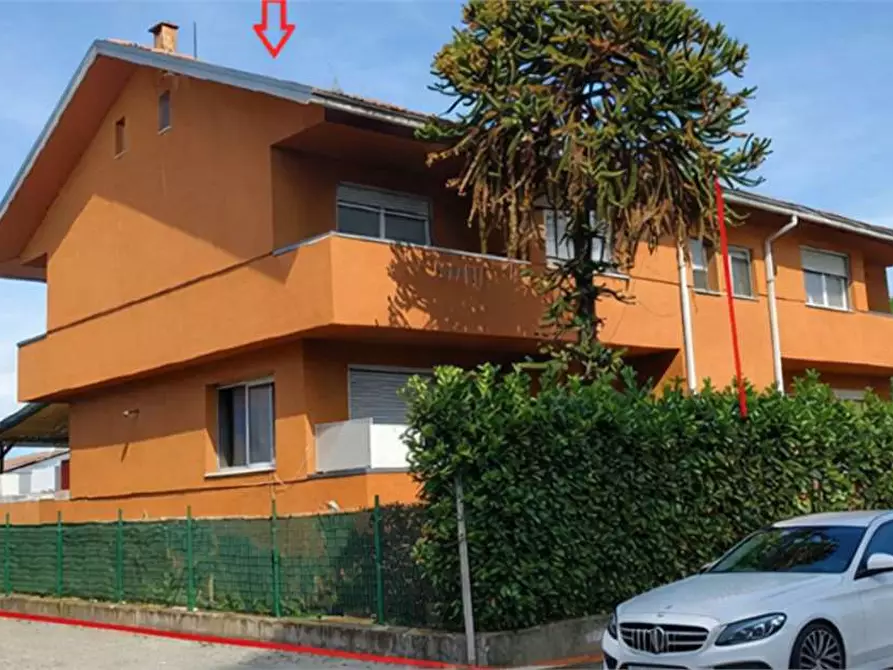 Immagine 1 di Appartamento in vendita  a Fagnano Olona