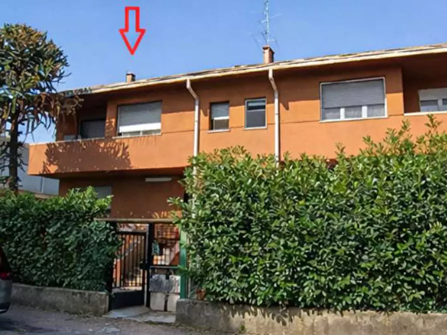 Immagine 4 di Appartamento in vendita  a Fagnano Olona