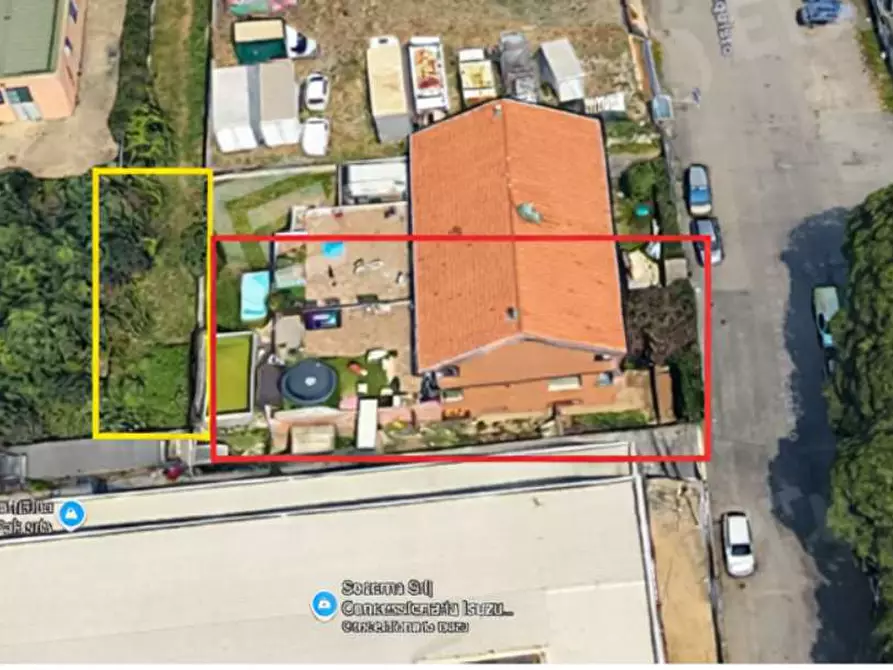 Immagine 5 di Appartamento in vendita  a Fagnano Olona