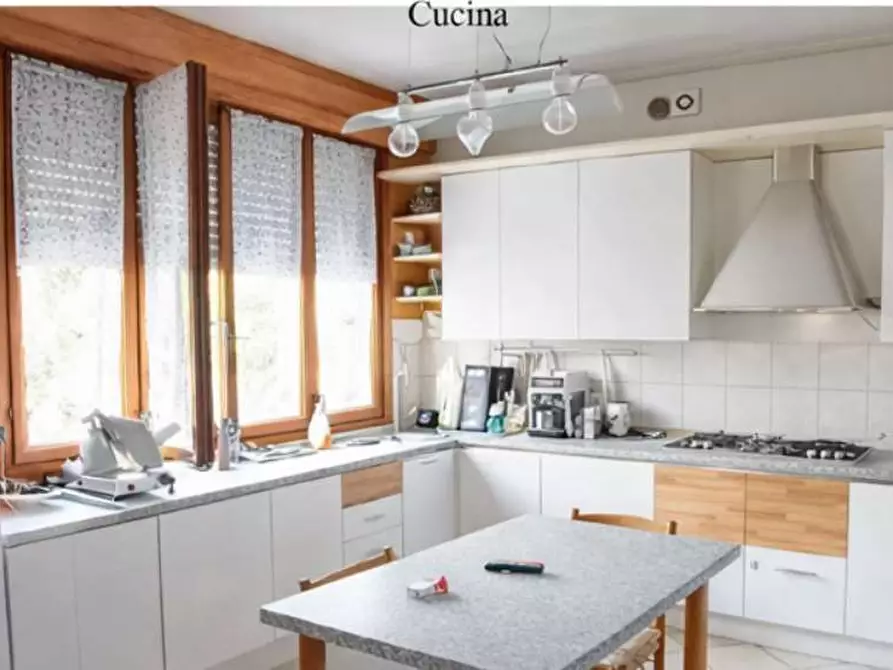 Immagine 8 di Appartamento in vendita  a Fagnano Olona