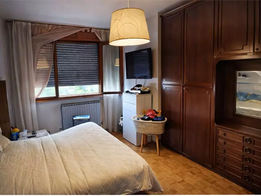 Immagine 9 di Appartamento in vendita  a Fagnano Olona