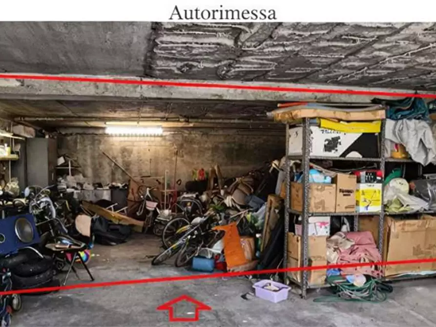 Immagine 17 di Appartamento in vendita  a Fagnano Olona