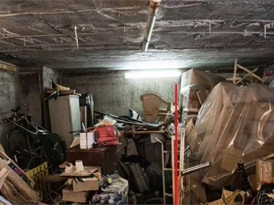 Immagine 18 di Appartamento in vendita  a Fagnano Olona