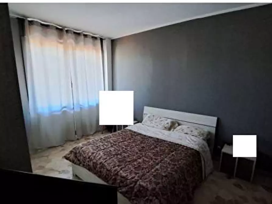 Immagine 3 di Appartamento in vendita  in Via vittorio veneto 44 a Sesto Calende