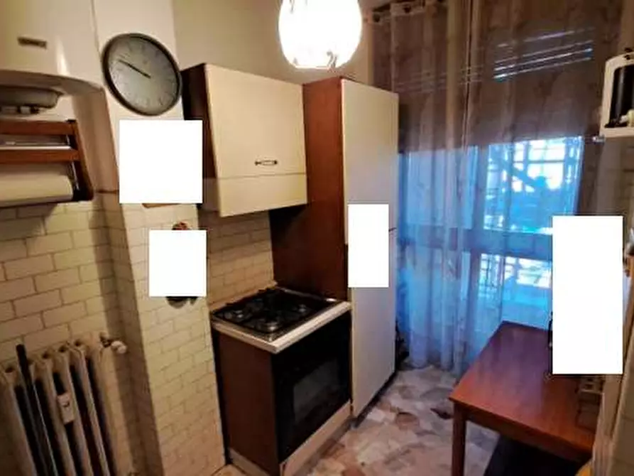 Immagine 4 di Appartamento in vendita  in Via vittorio veneto 44 a Sesto Calende