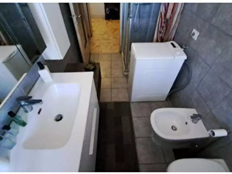 Immagine 6 di Appartamento in vendita  in Via vittorio veneto 44 a Sesto Calende