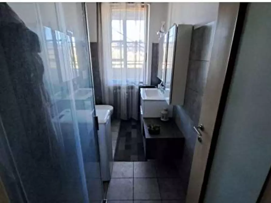 Immagine 7 di Appartamento in vendita  in Via vittorio veneto 44 a Sesto Calende